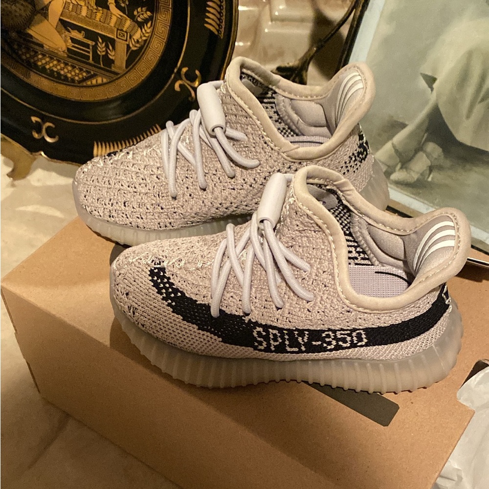 Yeezy sneakers